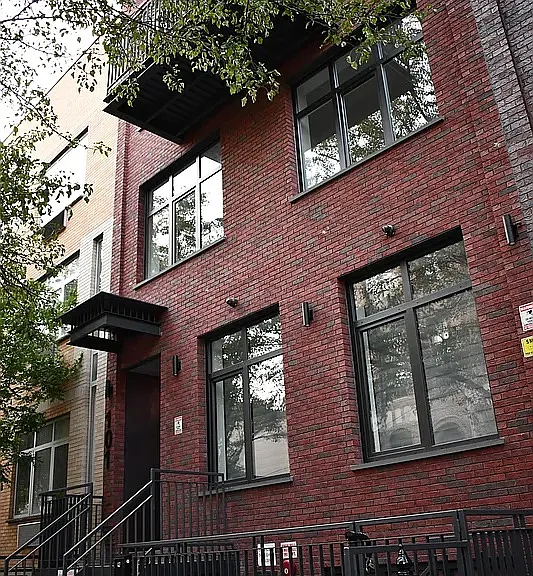 101 Dupont St #2 — Photo 13
