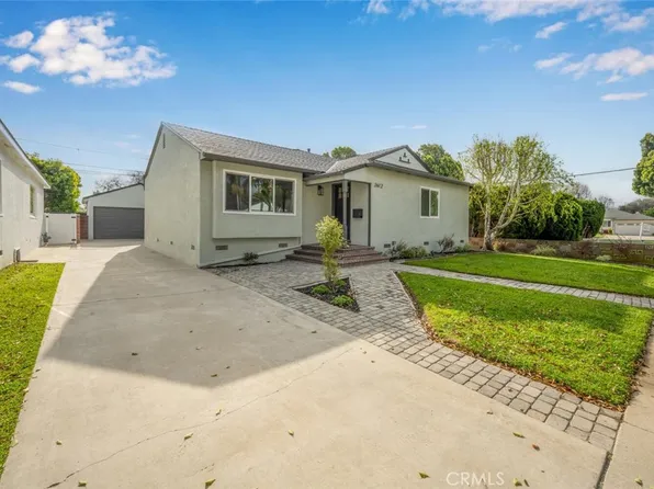 3612 Nipomo Ave, Long Beach, CA 90808