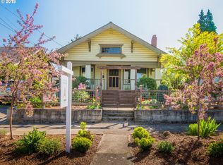 3116 NE 63rd Ave, Portland, OR 97213