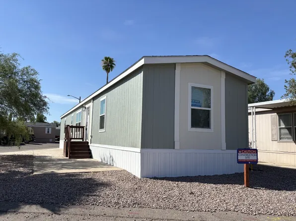 1402 W Ajo Way APT 119, Tucson, AZ 85713