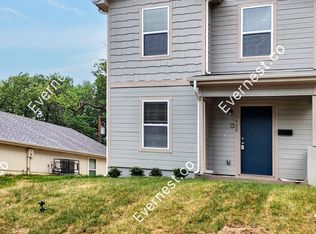 3920 Park Ave, Kansas City, MO 64130