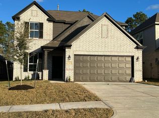21022 Cypress Overlook Trl, Humble, TX 77338