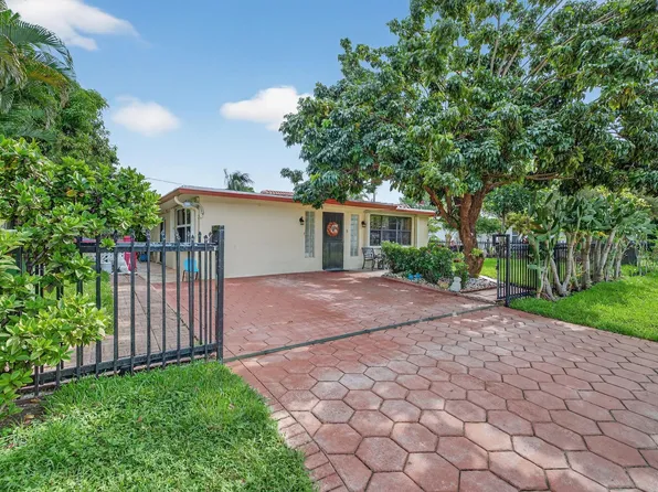 2650 SW 13th Avenue, Fort Lauderdale, FL 33315