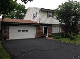 2628 Seip Ave, Easton, PA 18045