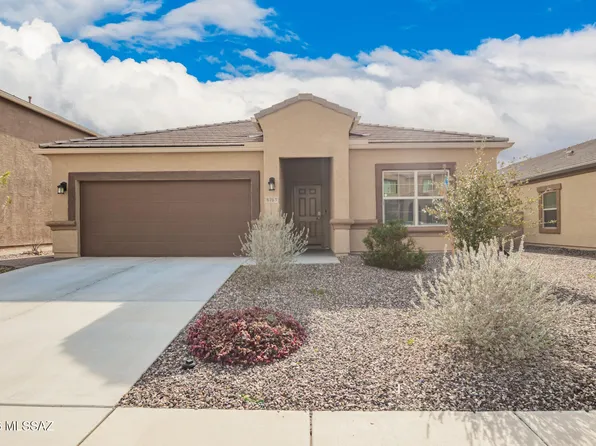 8763 W Weeping Dalea Dr, Marana, AZ 85653
