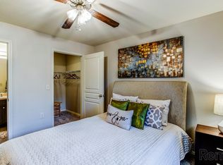 Centerstone Apartments, Conway, AR 72034