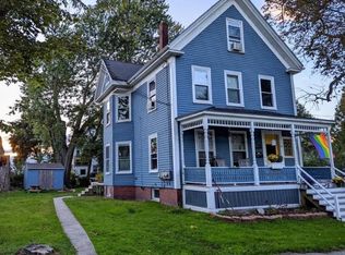 69 Forest St #1, Westbrook, ME 04092