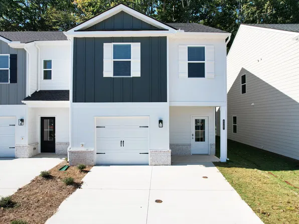 4087 Belcourt Dr NE, Cleveland, TN