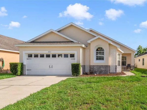 4533 Oakbrook Ct, Kissimmee, FL 34746