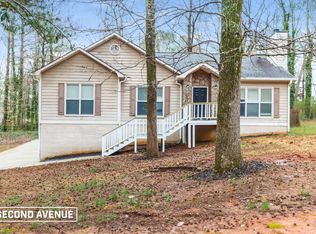 142 Crown Forest Dr, McDonough, GA 30252