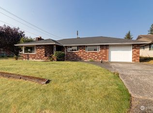 4634 Silvertip Ln, Everett, WA 98203