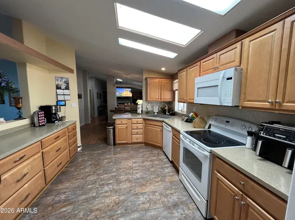 11596 W SIERRA DAWN Boulevard #195, Surprise, AZ 85378