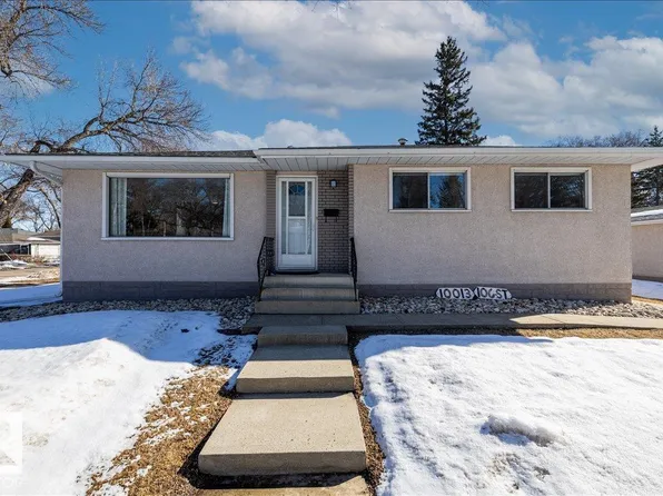10013 106th St, Fort Saskatchewan, AB T8L 2G9