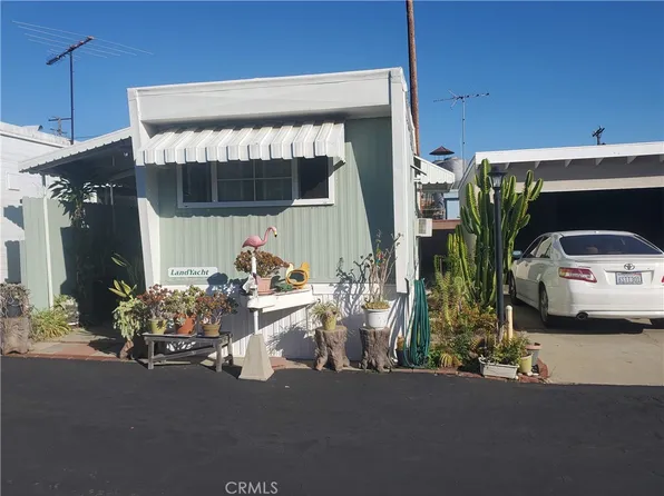 1436 W 130th St Spc 3, Gardena, CA 90249