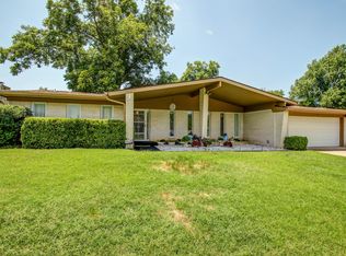 6824 E 55th St S, Tulsa, OK 74145