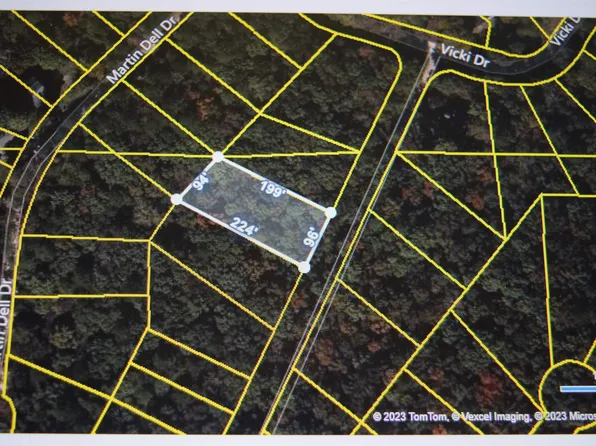 21 Castle Creek Dr #21, Mc Calla, AL 35111