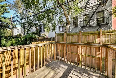 Rented by Akelius Real Estate Management