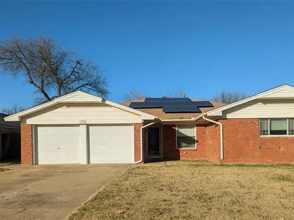 7705 NW 30th Ter, Bethany, OK 73008
