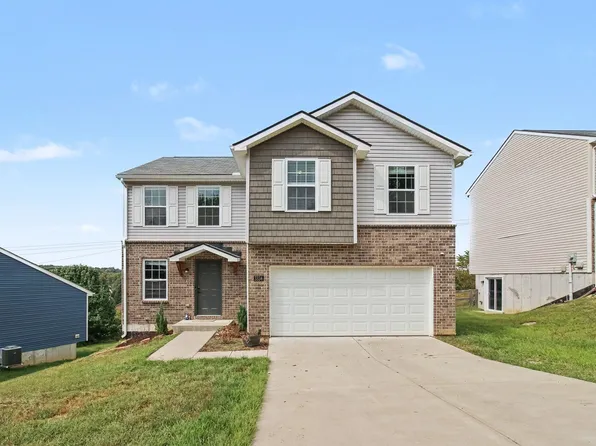 3334 Falling Brook Way, Burlington, KY 41005