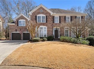407 Spring House Cv NE, Atlanta, GA 30307