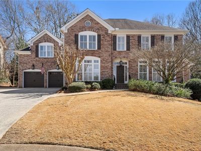 407 Spring House Cv NE, Atlanta, GA, 30307