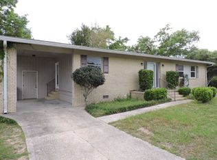 3641 Cherry Laurel Dr, Pensacola, FL 32504