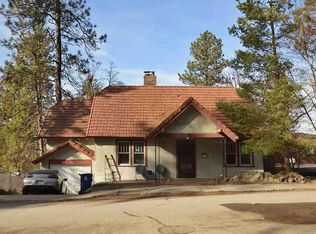 814 W Cliff Dr, Spokane, WA 99204