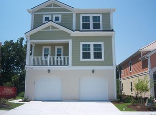 429 7th Ave S, North Myrtle Beach, SC 29582