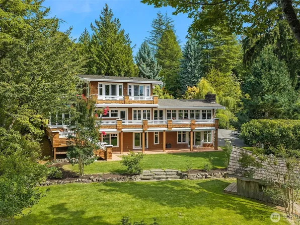 8105 SE 44th Street, Mercer Island, WA 98040