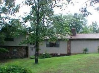 1353 Landers Loop Rd, Dover, AR 72837