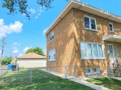 5448 N Washtenaw Ave, Chicago, IL, 60625