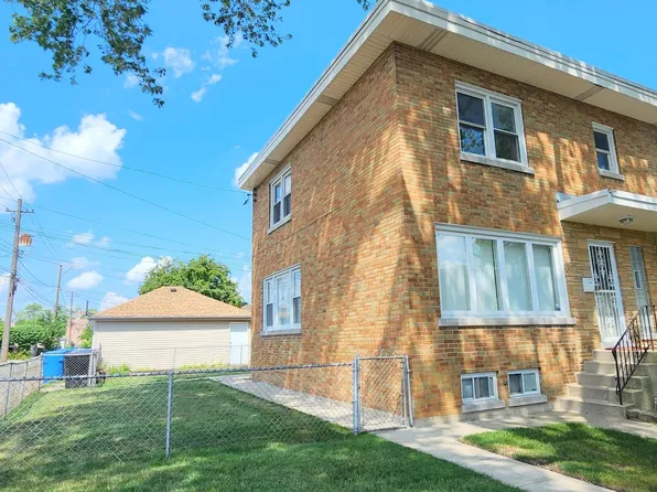 5448 N Washtenaw Ave, Chicago, IL 60625
