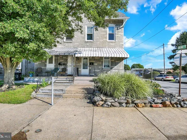 101 Upland Ave, Reading, PA 19611