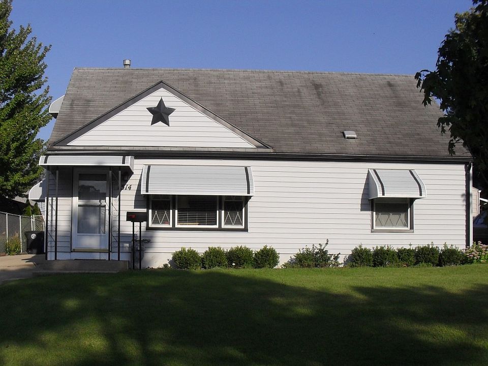 1st image of 1514 Pershing Blvd