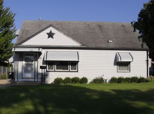 1514 Pershing Blvd, Dayton, OH 45410