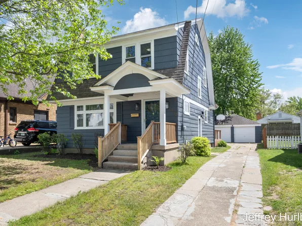 1430 Johnston St SE, Grand Rapids, MI 49507