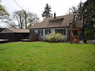 5202 Rinearson Rd, Gladstone, OR 97027