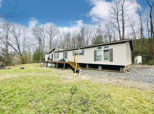 7602 Rocky Fork Rd, Wise, VA 24293