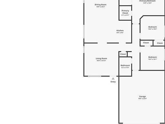 2nd image of 8621 W Mission Ln
