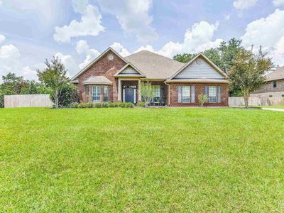 6053 Grey Moss Blvd, Milton, FL, 32570