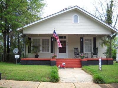 304 W 3rd St, Manchester, GA, 31816