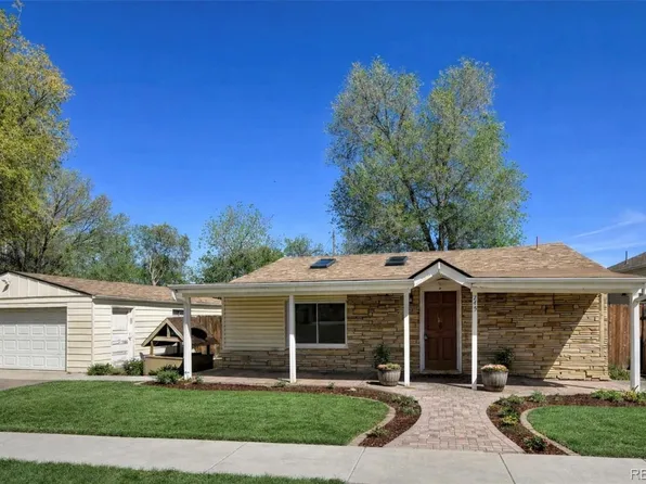 745 High Street, Erie, CO 80516