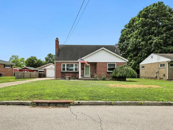 304 Constance Pl, Harrison, OH 45030