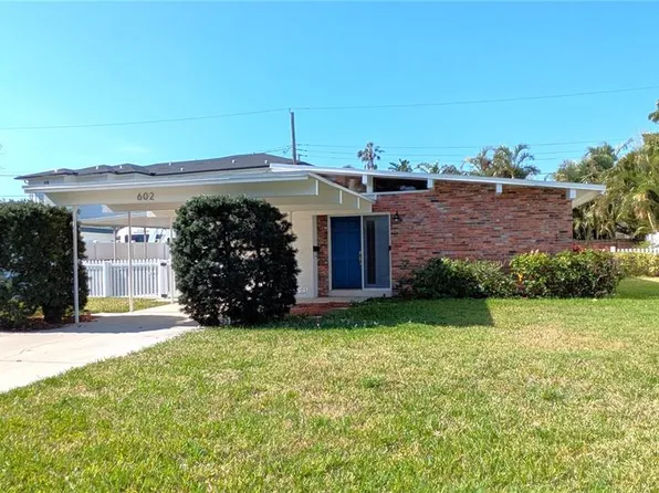 602 Danube Ave, Tampa, FL 33606