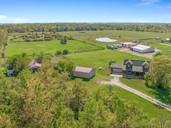 2949 W Offner Rd, Monee, IL 60449