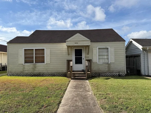 4514 Providence St, Houston, TX 77020
