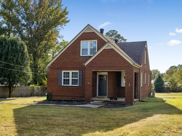 181 Washington Ave, Camden, TN 38320