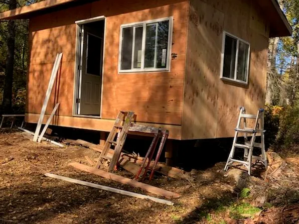 0 S Oilwell Rd, Trapper Creek, AK 99683