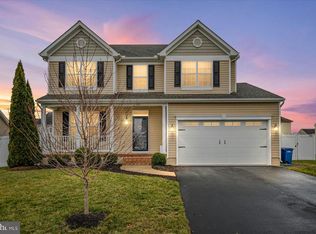 172 Meadow Brook Way, Centreville, MD