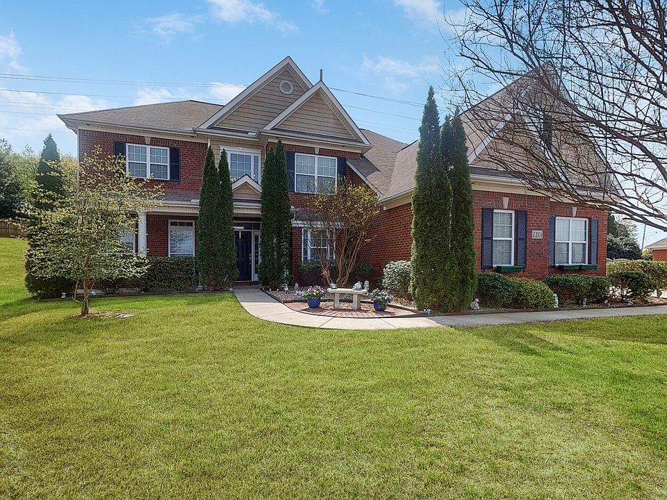 1st image of 2201 Towne Park Dr SW
